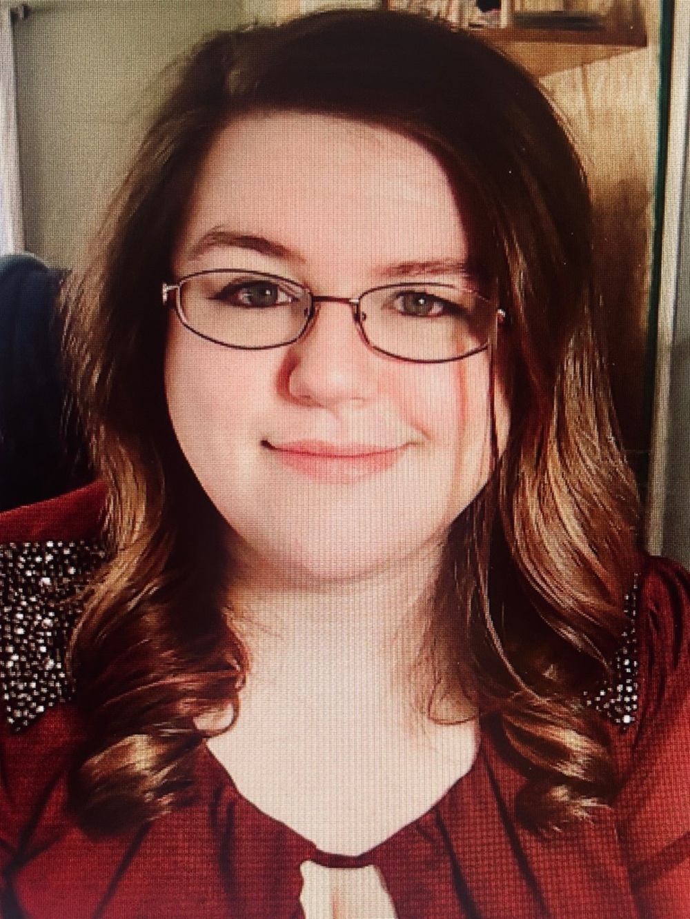 Meet your Posher, Laurel